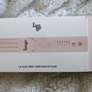 L'ange Le Duo 360° Airflow Styler